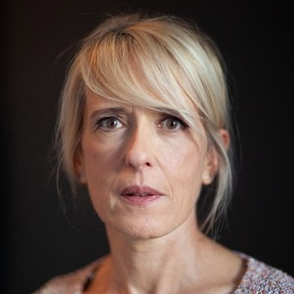 Cécile Reigher