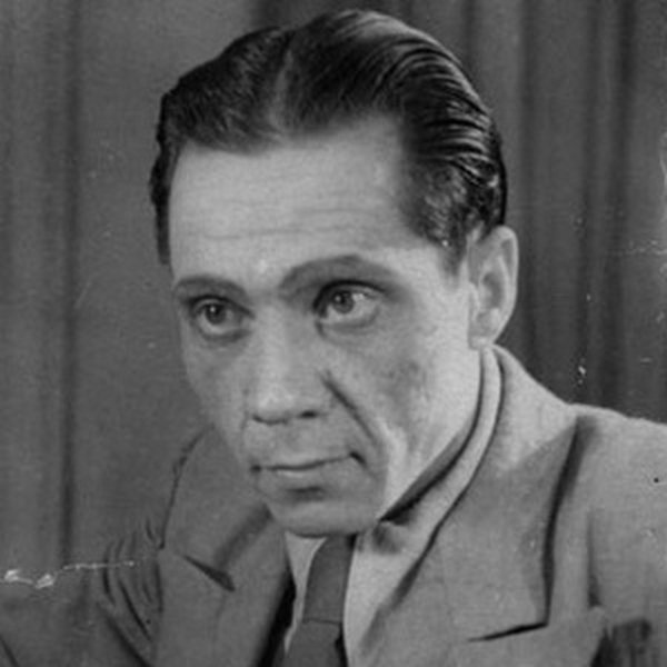 Leonid Yukhin