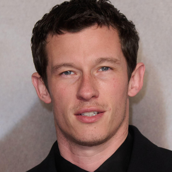 Callum Turner