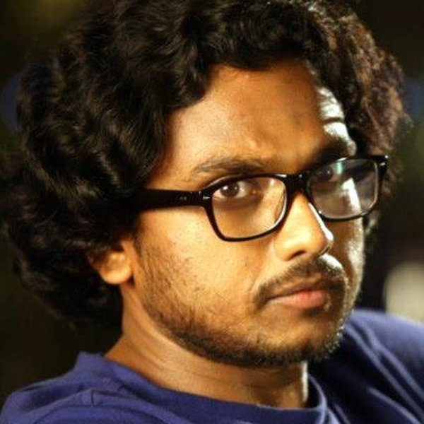Vijeesh Vijayan
