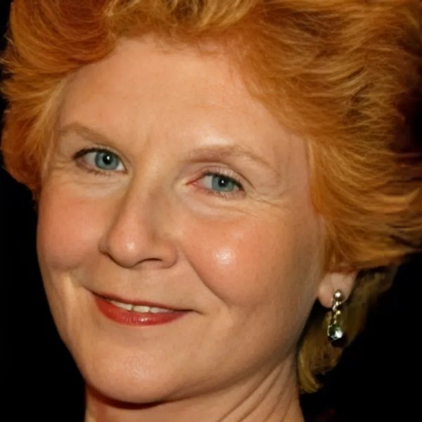 Anita Bucher
