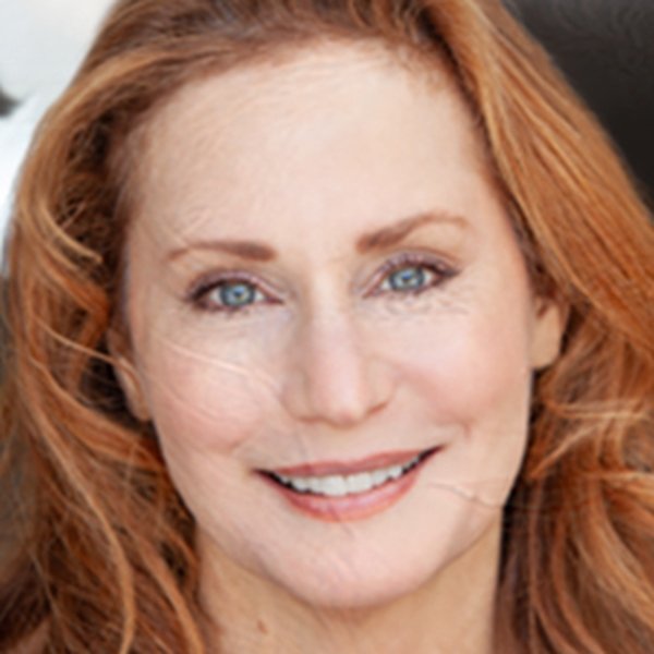 Julie Kendall