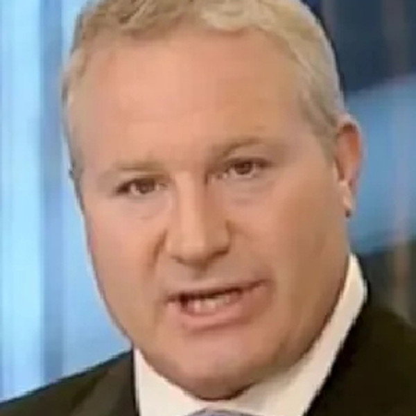 Marty McSorley
