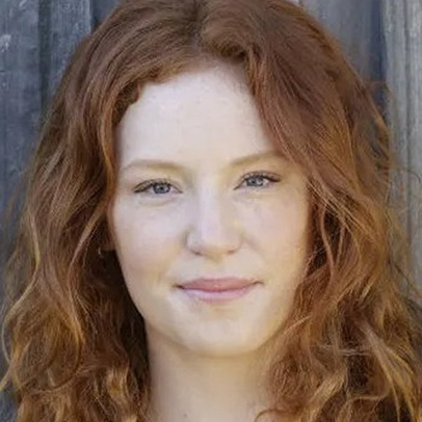 Gabrielle Scawthorn