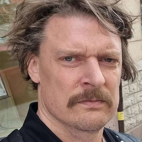 Kalle Josephson
