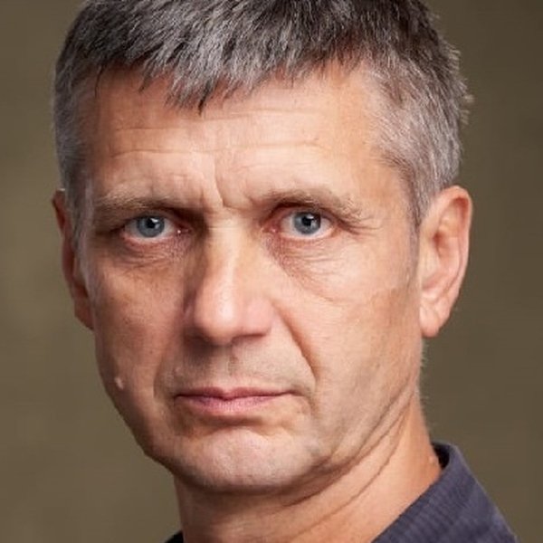 Sergey Udovik