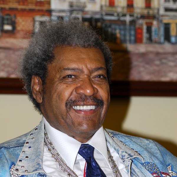 Don King