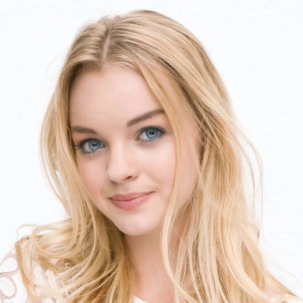 Olivia Rose Keegan