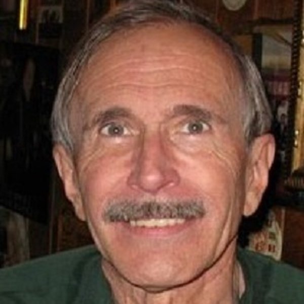 Dean Barrett