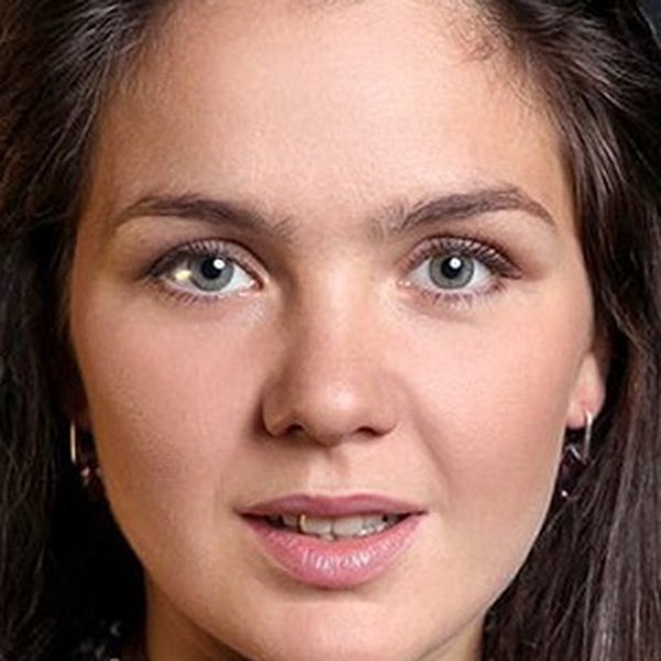 Evgeniya Lyubimova
