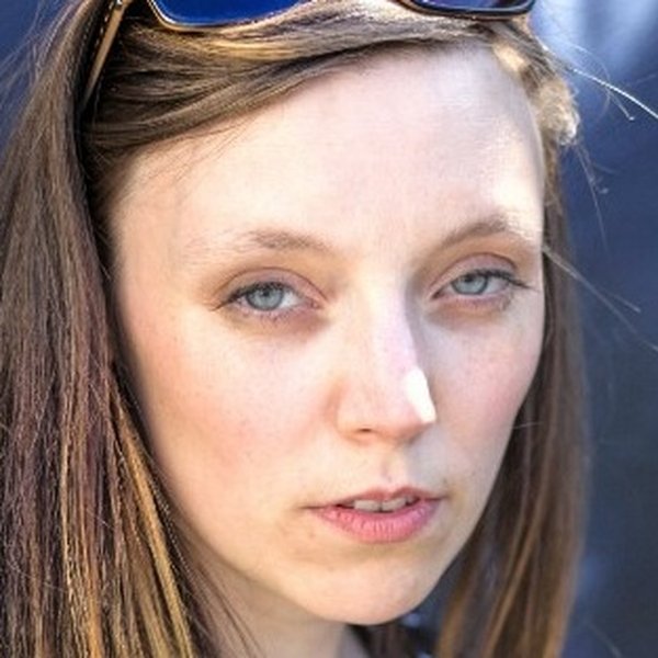 Anna Habeck