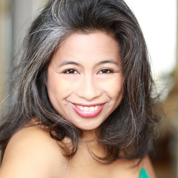 Muriel Rasolo