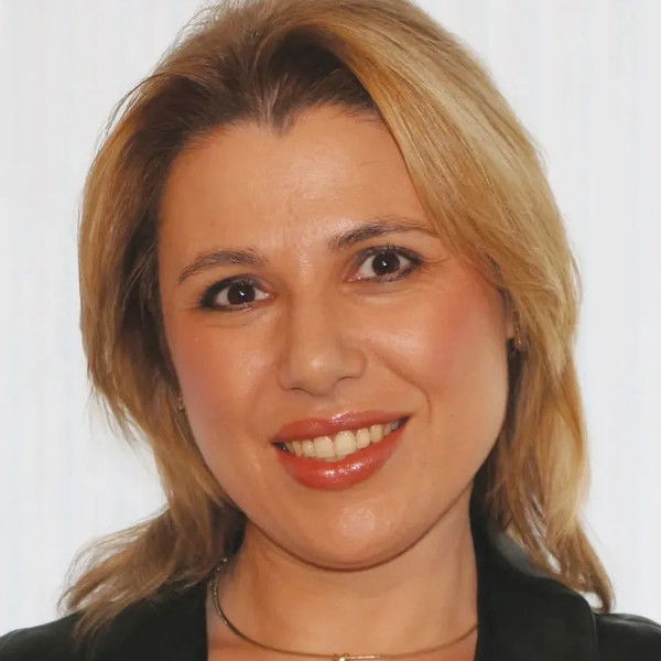 Susan Polgar