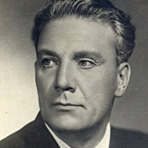 Nikolai Simonov