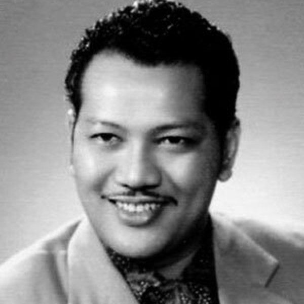 P. Ramlee