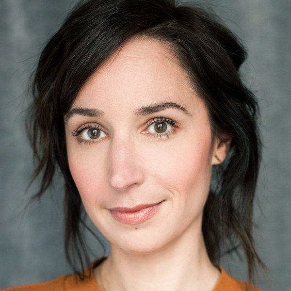 Marie-Claude St-Laurent