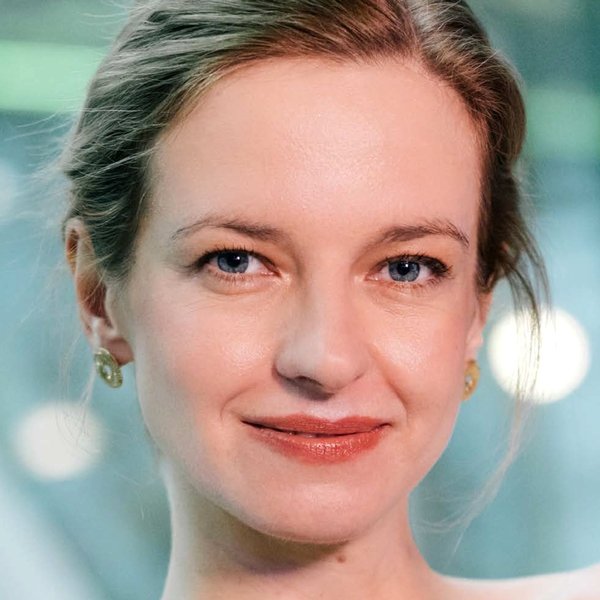 Marta Nieradkiewicz