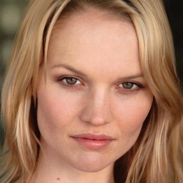 Ailsa Marshall