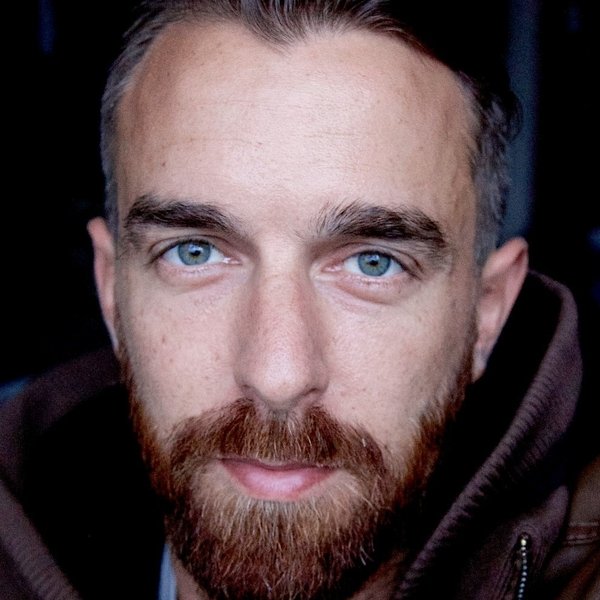 Simon Solberg