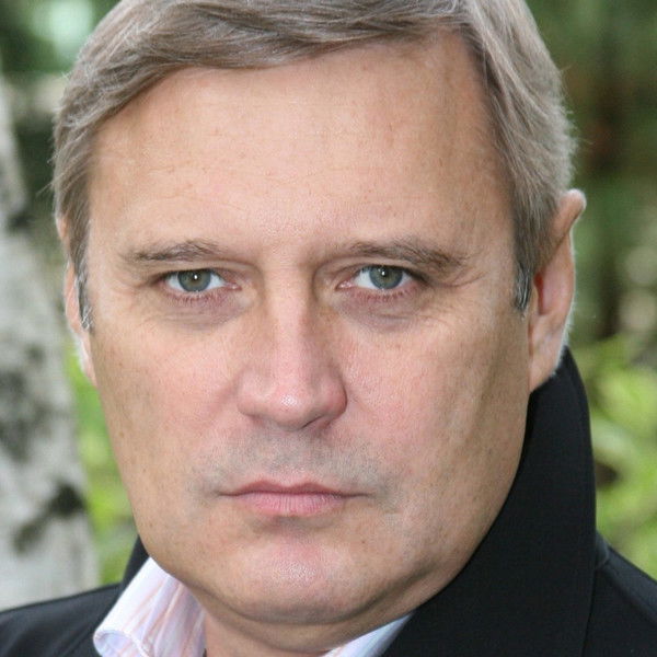 Mikhail Kasyanov