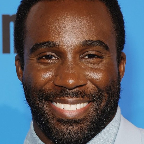 Tramell Tillman
