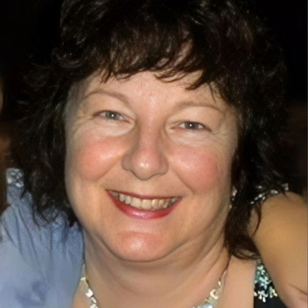 Patricia Lynne Cissell