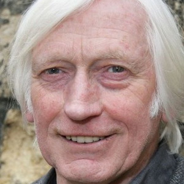 Richard Overy