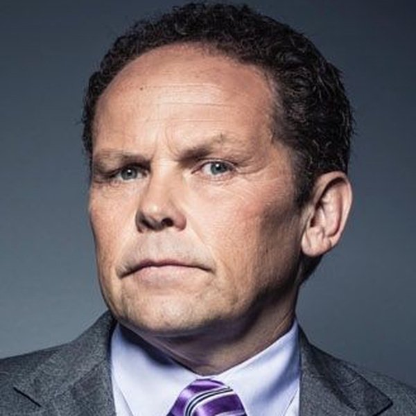 Gerry Pucci