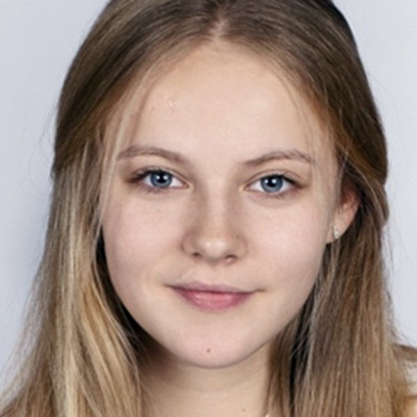 Pauline Sakellaridis