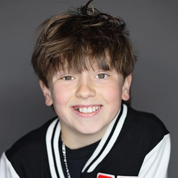 Hudson Hilbert Hensley