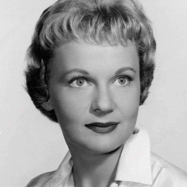 Marilyn Erskine