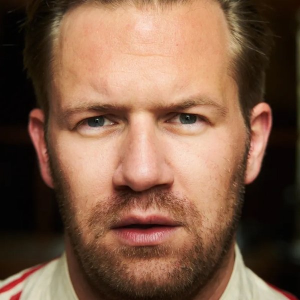 Nico Holonics