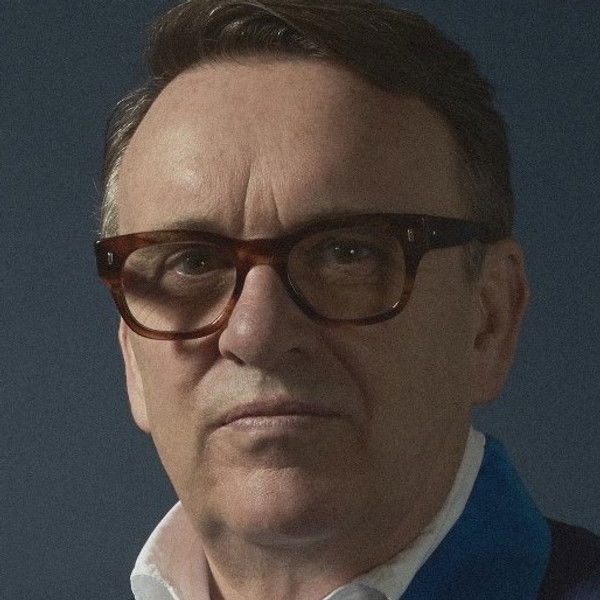 Chris Difford