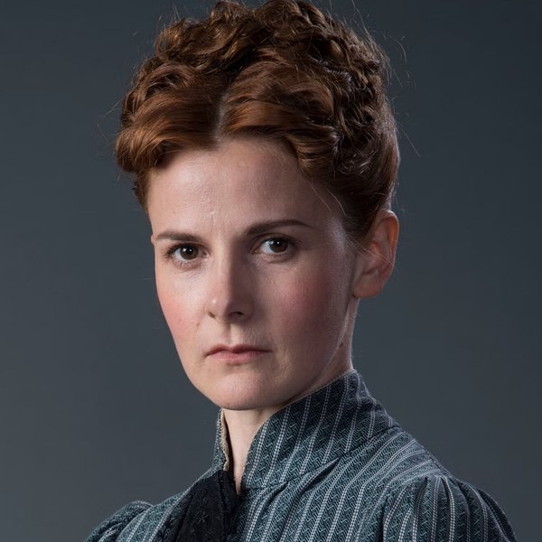 Louise Brealey