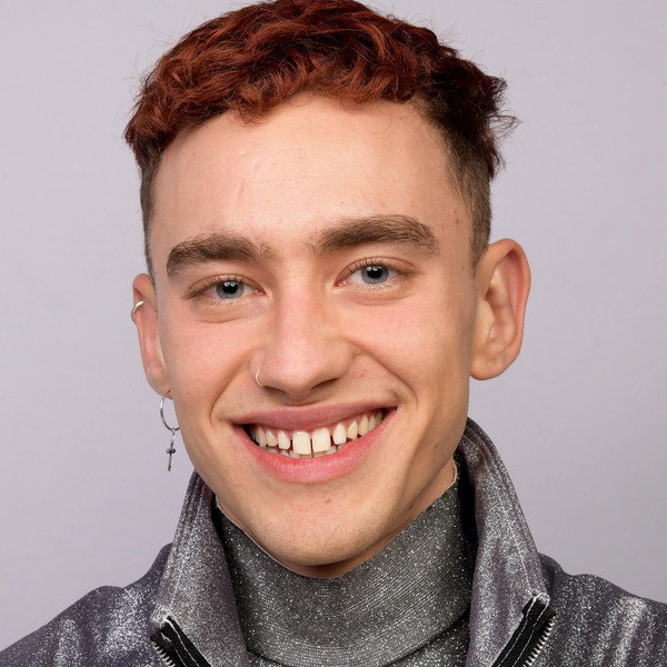 Olly Alexander