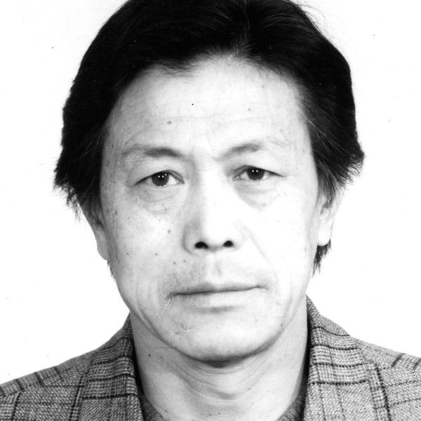 Ma Jingwu