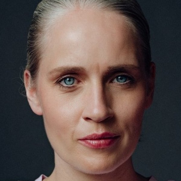 Claudia Helene Hinterecker