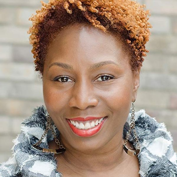 Shonda Morgan