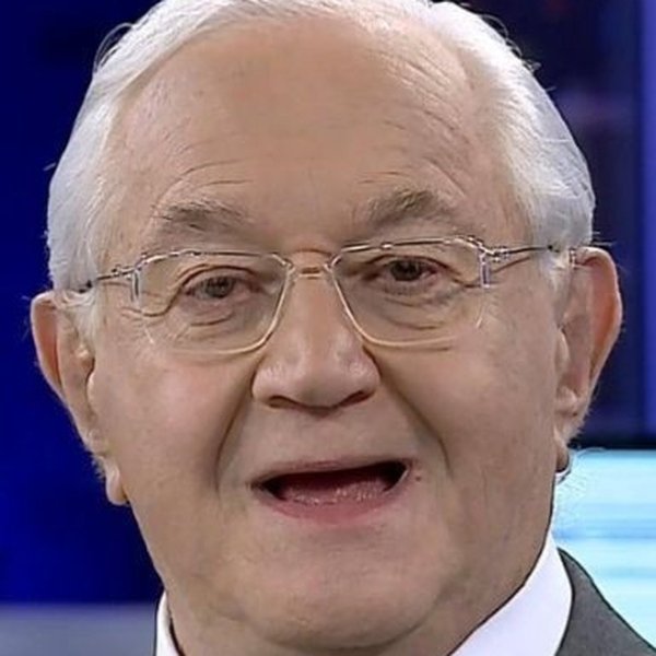 Boris Casoy
