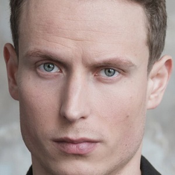 Vitaly Shchannikov