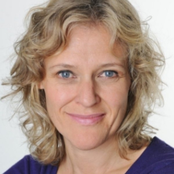 Marit Synnøve Berg