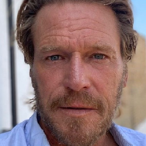 Tobias Kay