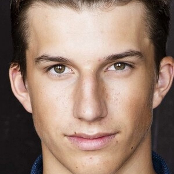 Logan Tomanek