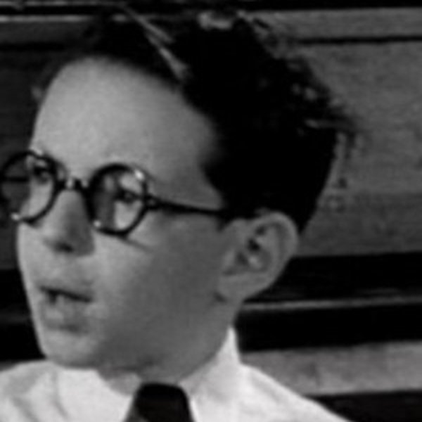 Darwood Kaye