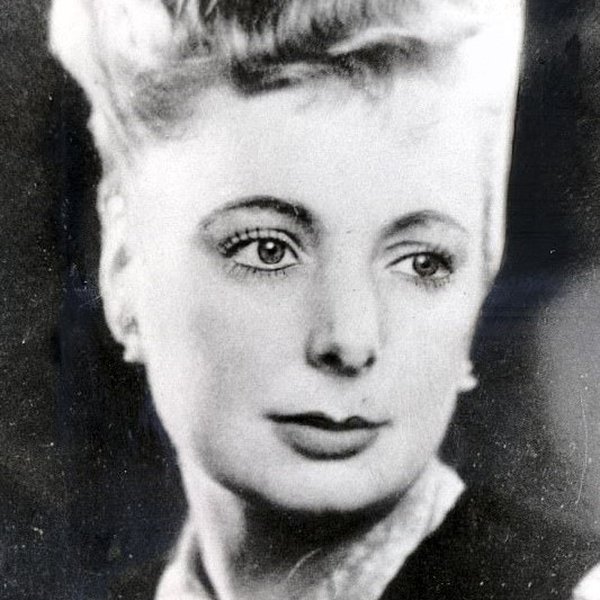 Olga Grey