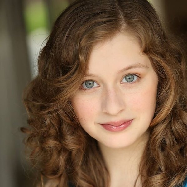 Rachel Zimmermann