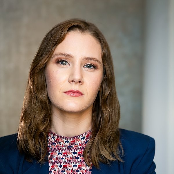 Mindy Gilkerson