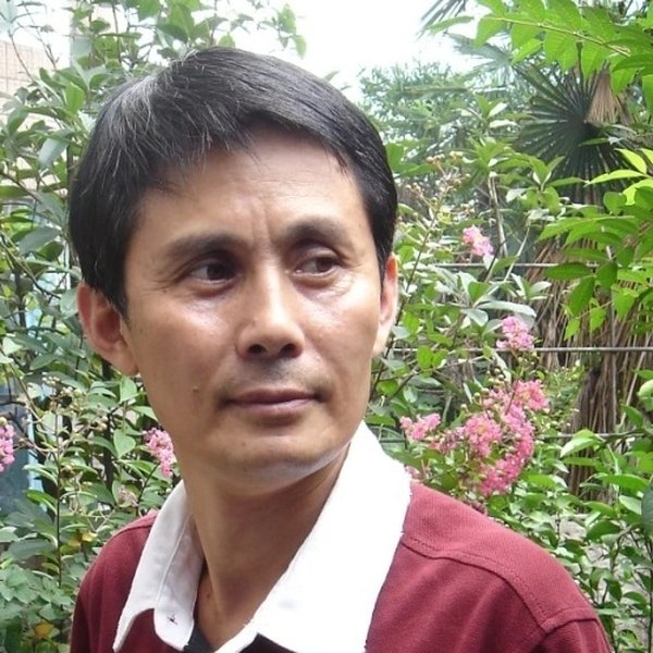 Hucheng Li
