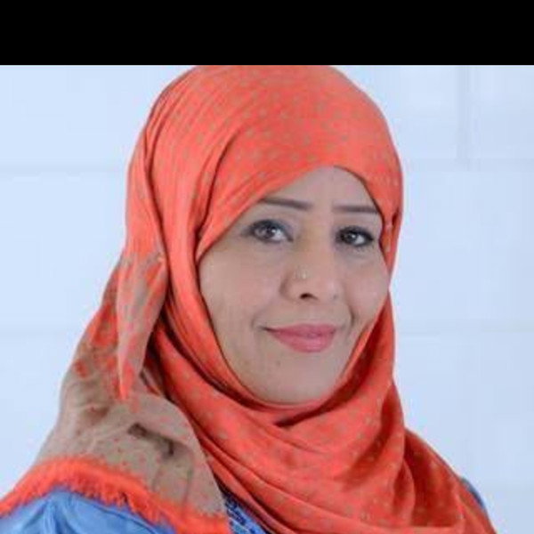 رويدا ربيح