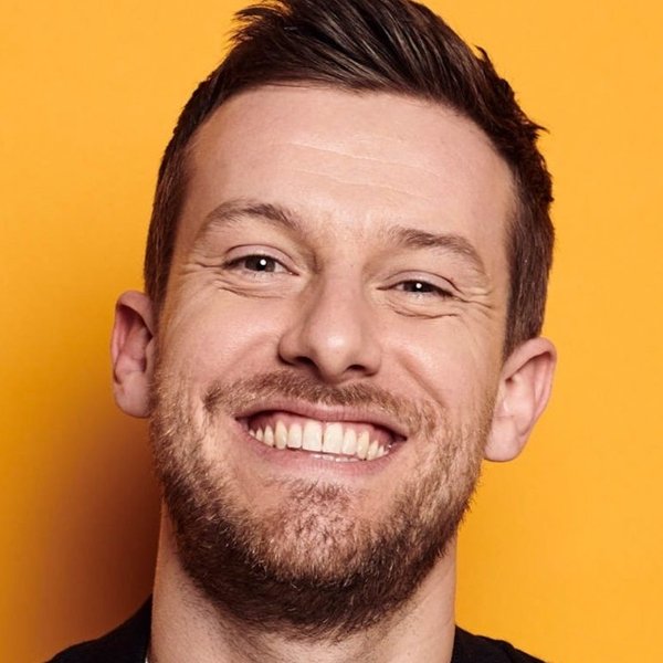 Chris Ramsey